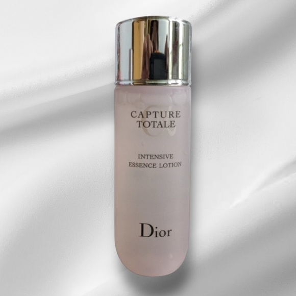 Dior Other - Dior Capture Totale Essence Lotion NWOB. Unopened.